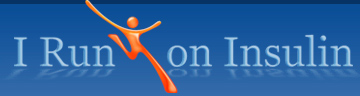 I Run on Insulin: A Website About Living Life to the Fullest with Diabetes I Run on Insulin: A Website About Living Life to the Fullest with Diabetes